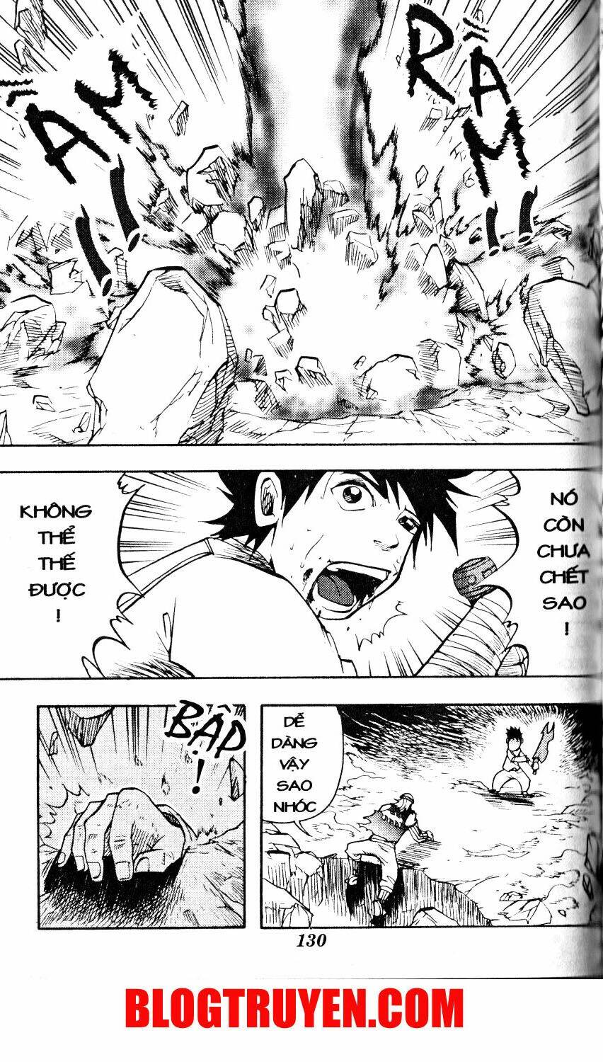 thần khí vương chapter 4 4