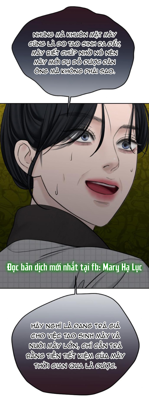 tôi sẽ cho anh thứ tồi tệ nhất chapter 26.1 59