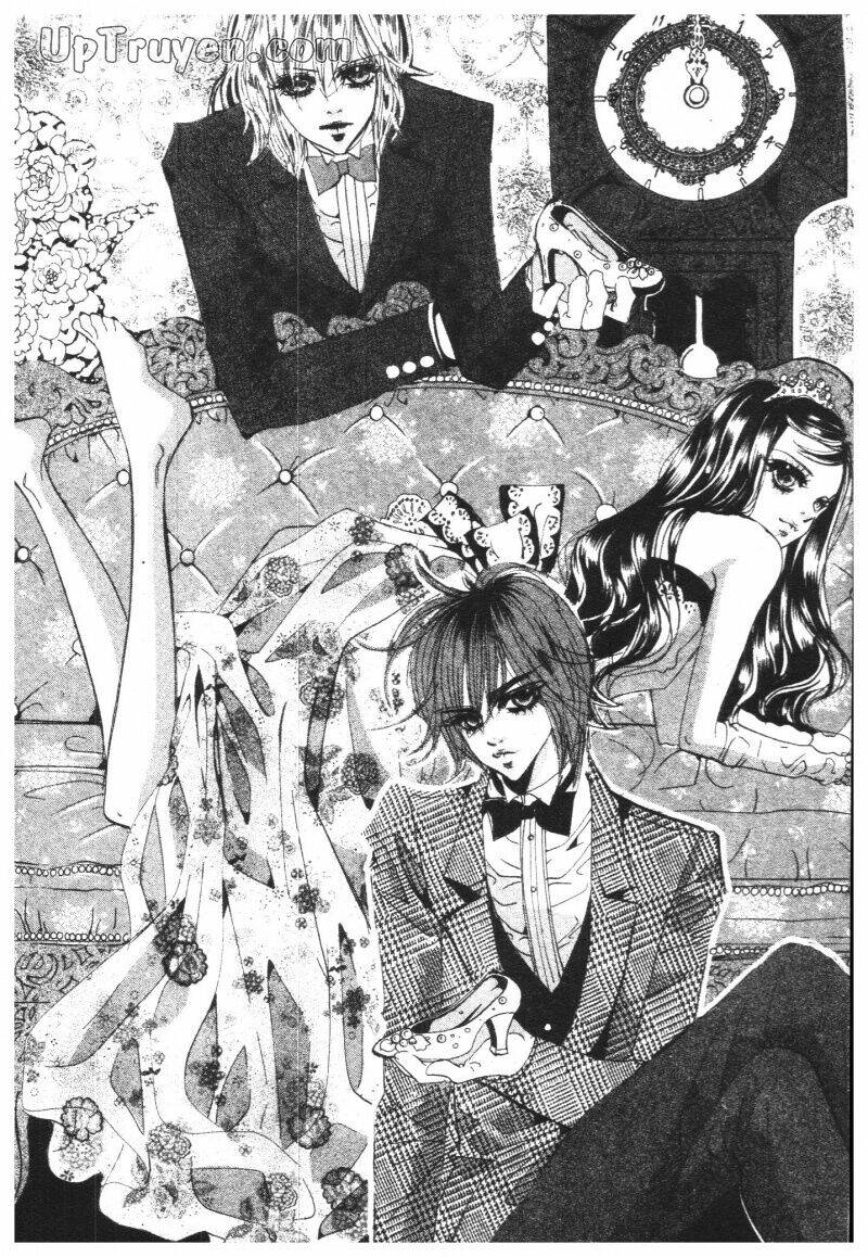 hoàng cung chapter 19 163