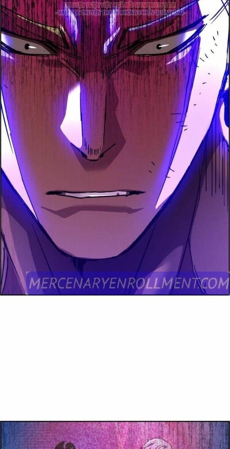 bạn học tôi là lính đánh thuê chapter 43 69