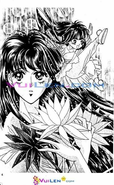 cô gái 300 tuổi chapter 1 4