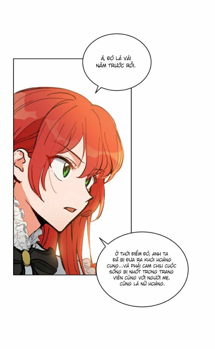 cái chết của lamia orphe chapter 14 39