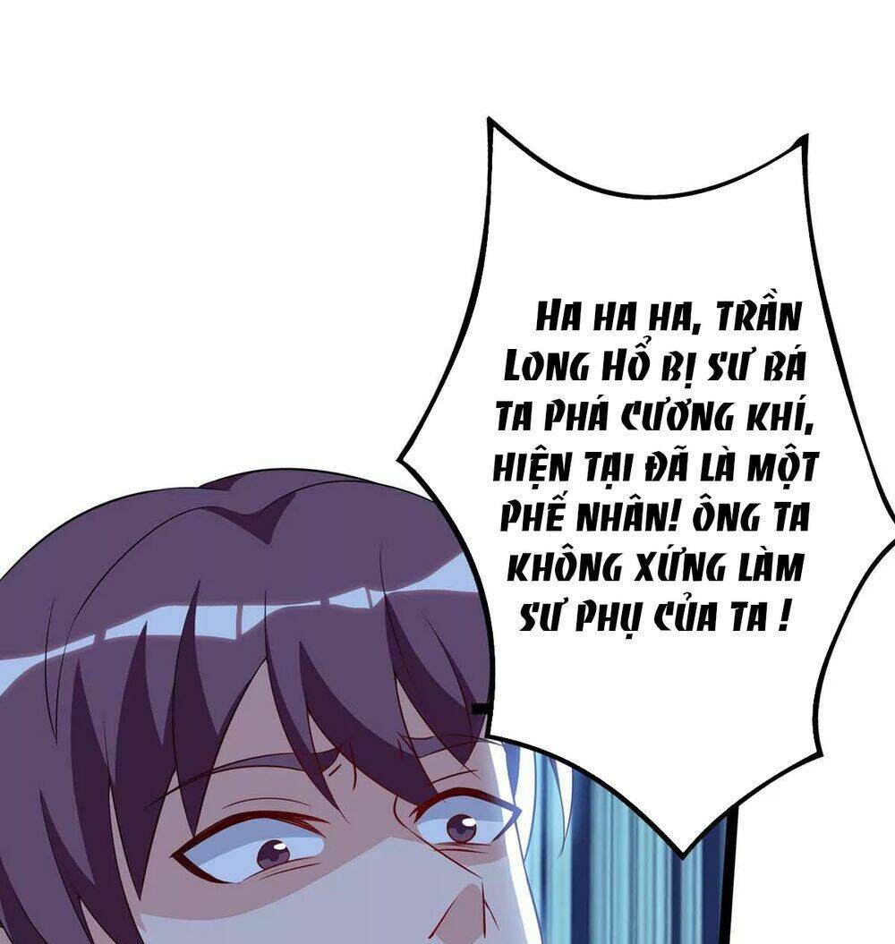 trọng sinh khí thiếu quy lai chapter 87 55