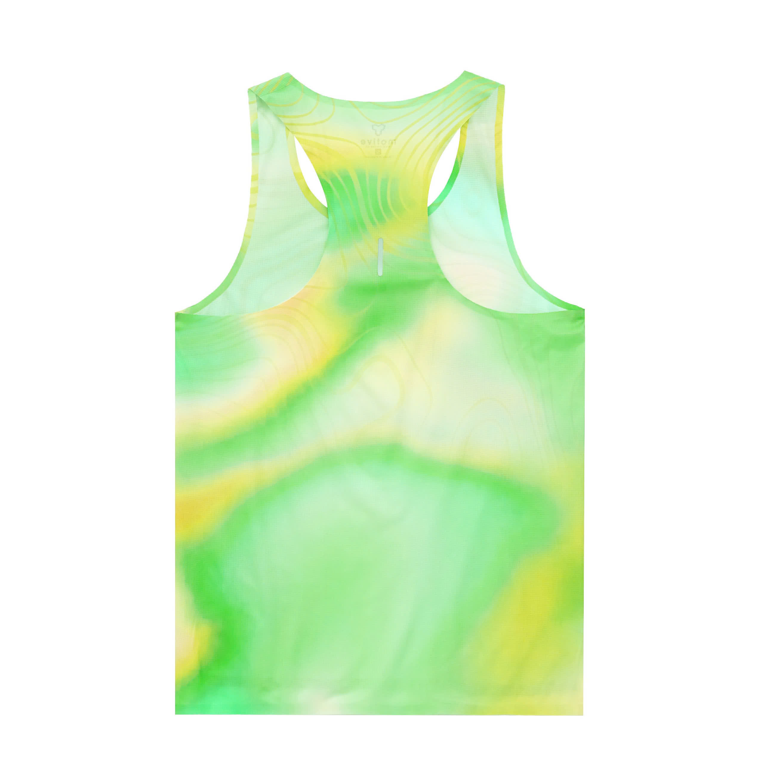 Áo Thun Thể Thao Chạy Bộ Nữ MOTIVE WM Race Singlet (49g) - M