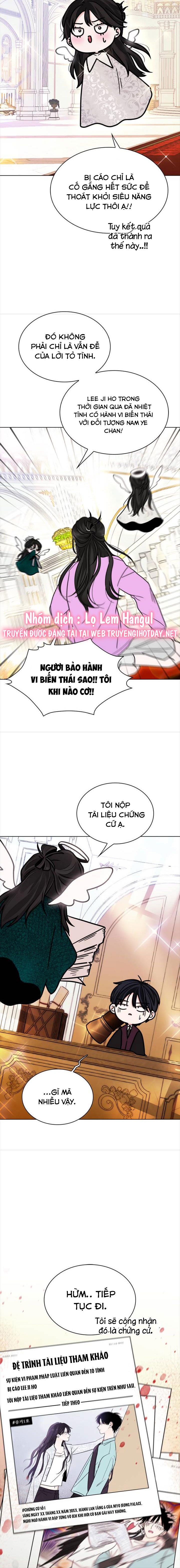 kiss trước khi ngủ nào chapter 11 4