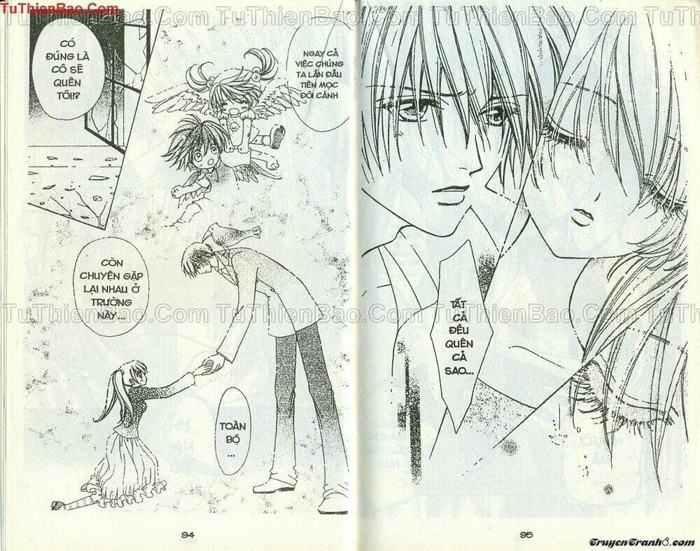 lovely monster chapter 41 21