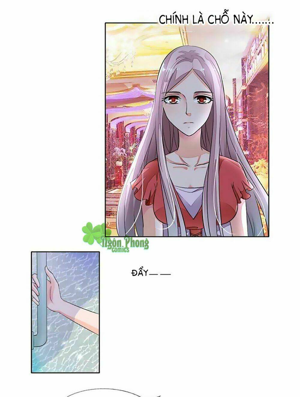 em vẫn còn nhỏ chapter 23 10