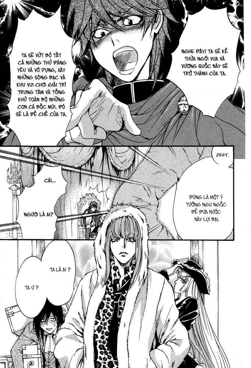 ludwig gensoukyoku chapter 0 12