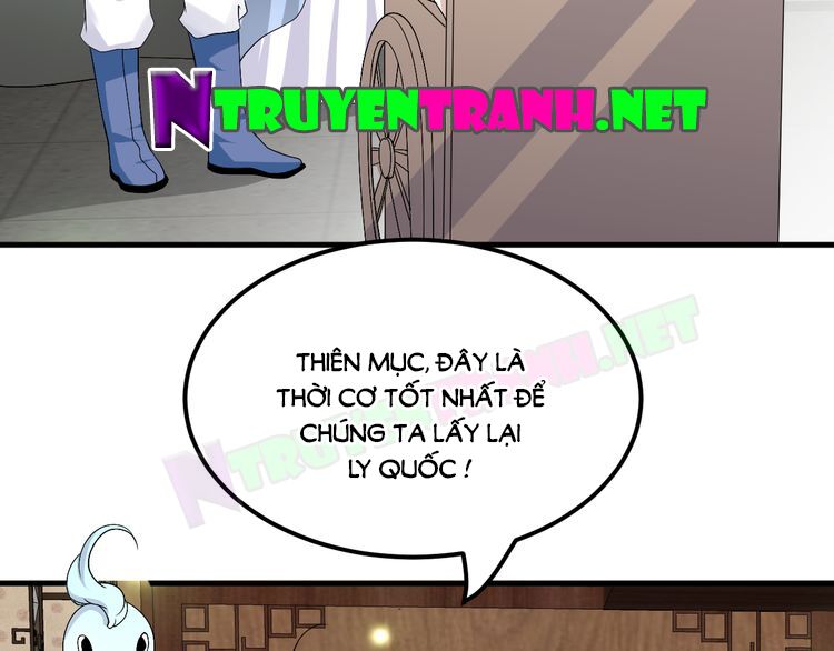 xuyên việt chi thiên tâm linh chapter 33.5 13