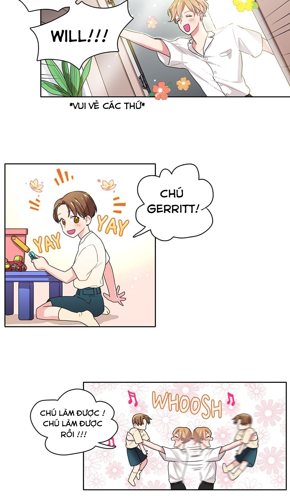 quý cô đeo mặt nạ chapter 7 19