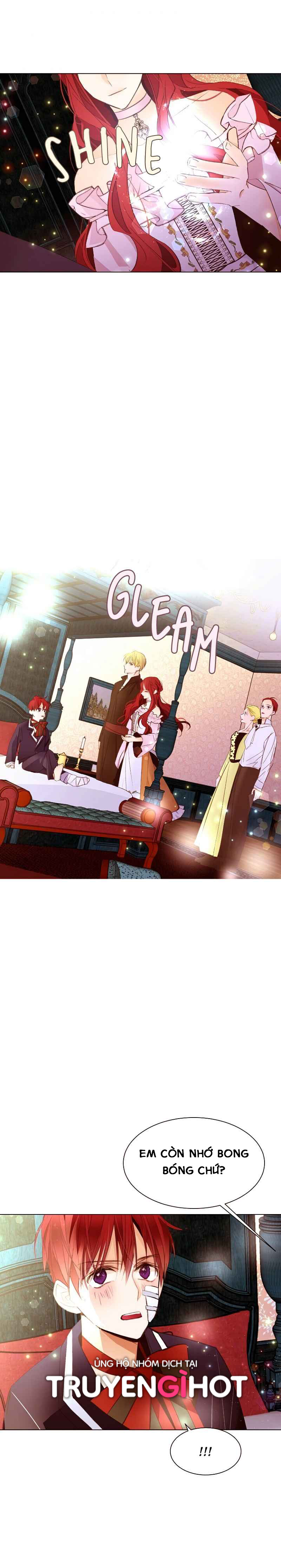 cuộc sống nhàm chán của quý cô tái sinh chapter 50 2