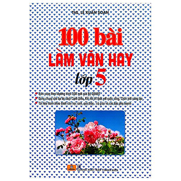 100 Bài Làm Văn Hay 5