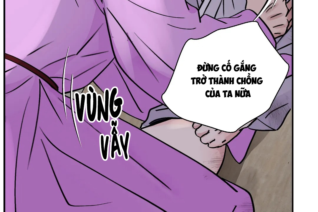 Hoa Và Gươm chapter 17