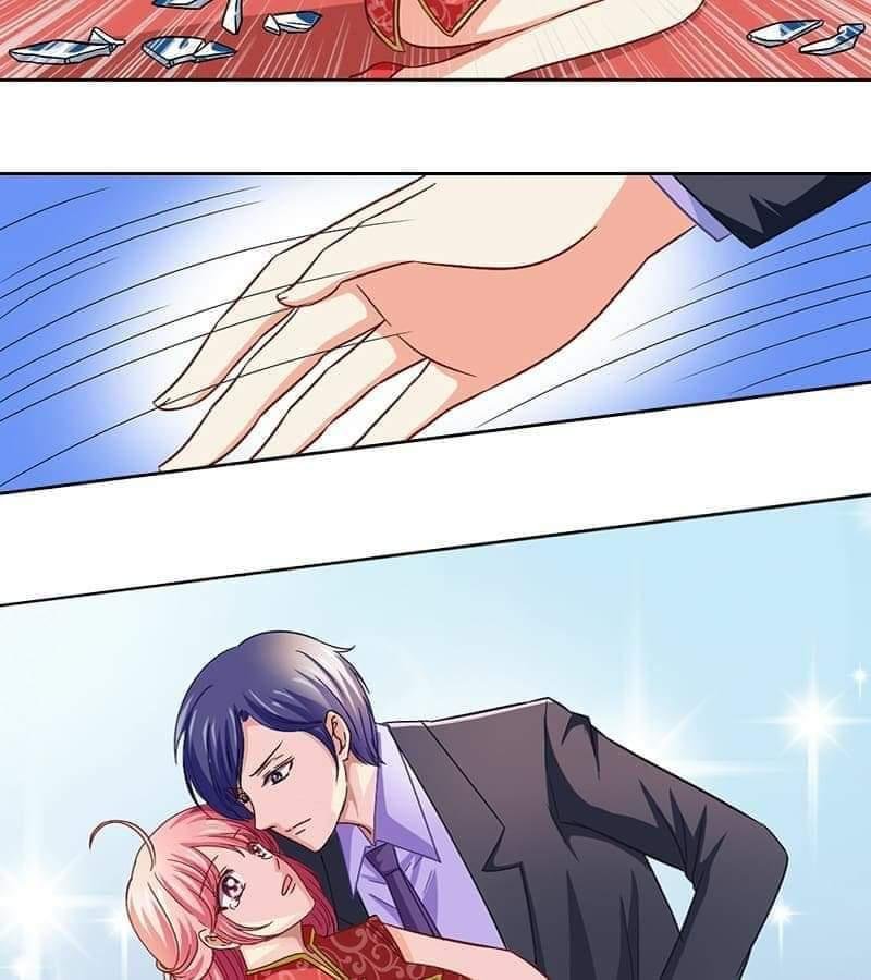 tống thống hống hách và cô gái ngây thơ chapter 3 7