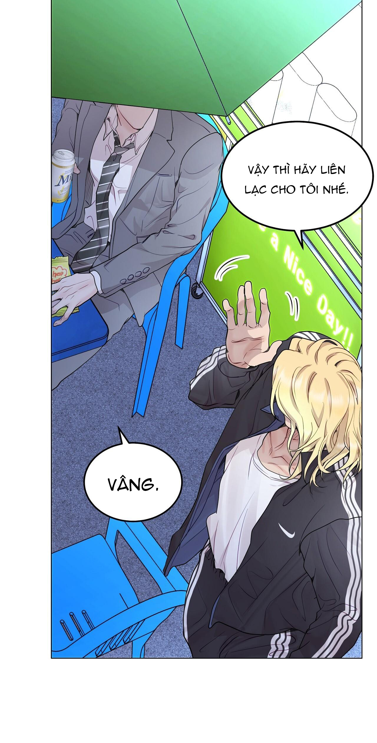 tư duy vị kỷ chapter 26 20