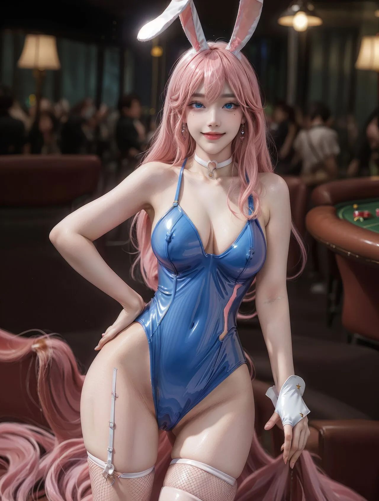 artist ai generated chapter 372 71