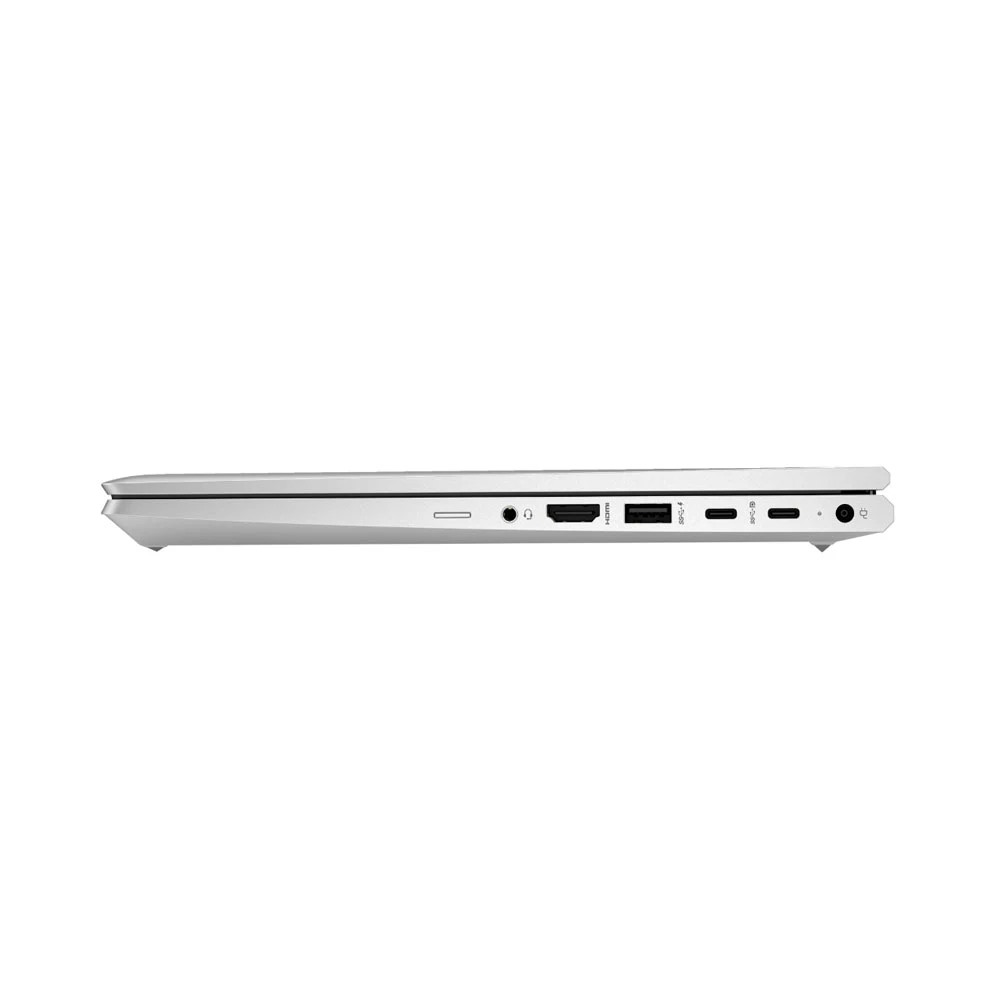 Laptop HP Probook 440 G10 873B1PA (i5-1340P, 8GB RAM, 512GB SSD, 14"FHD Touch, Win 11 Home, Silver) - Hàng Chính Hãng