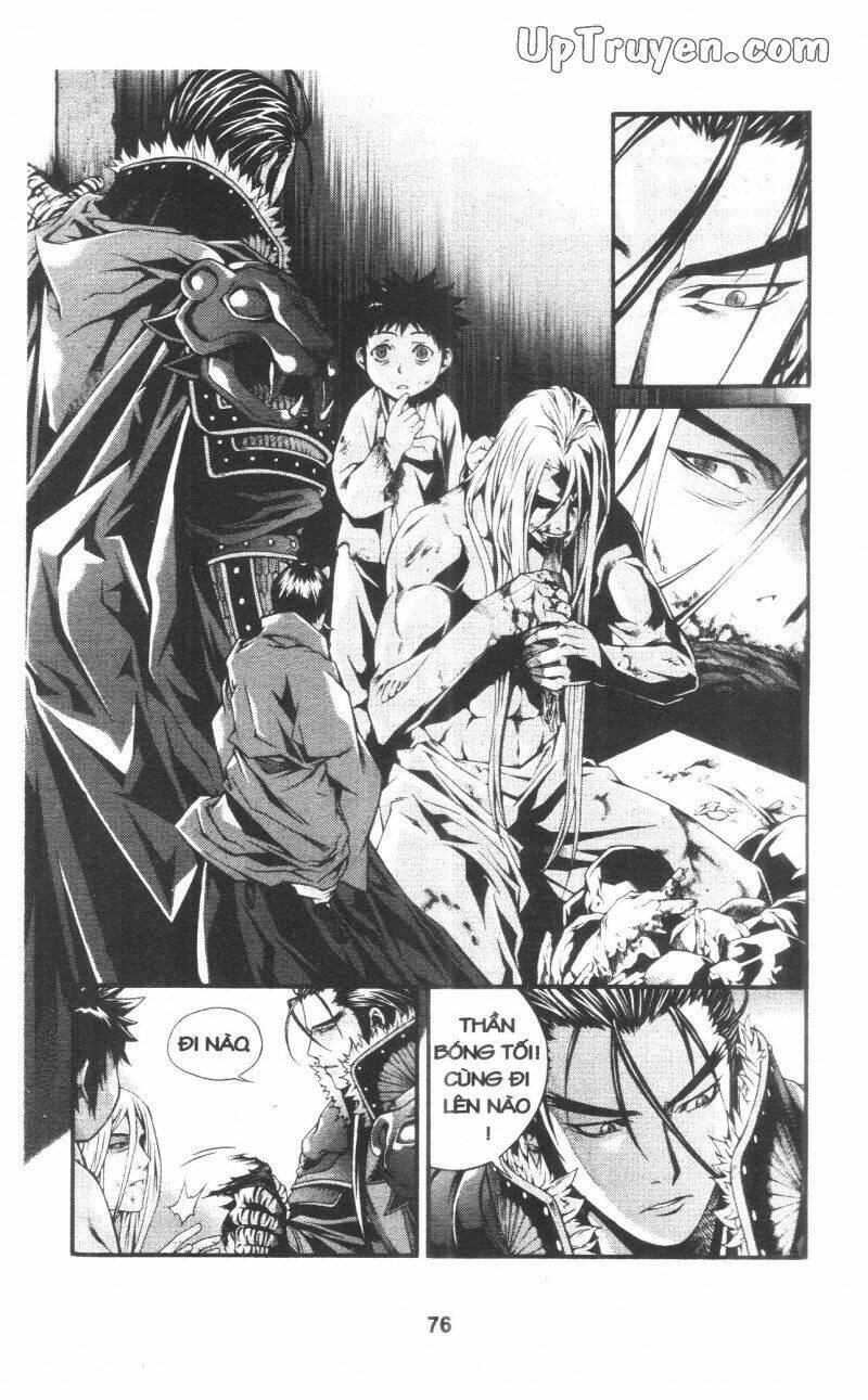 thời gió lốc (thời đại phong tang) chapter 10 58