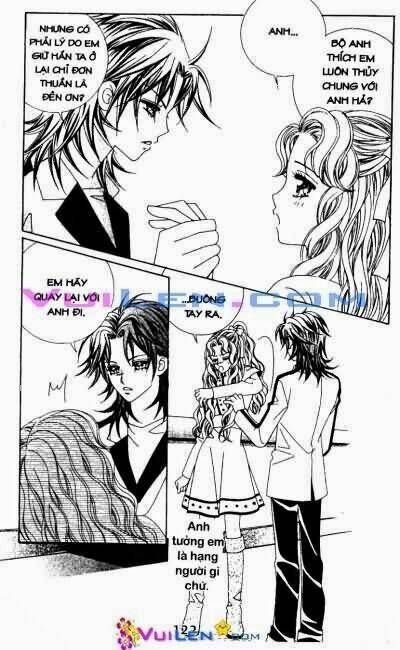 ngọt đắng tình yêu chapter 7 122
