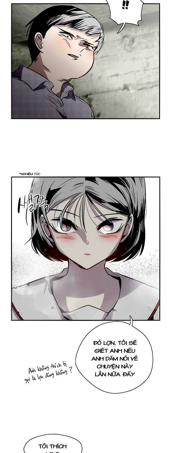 người máy hủy diệt chapter 108 35