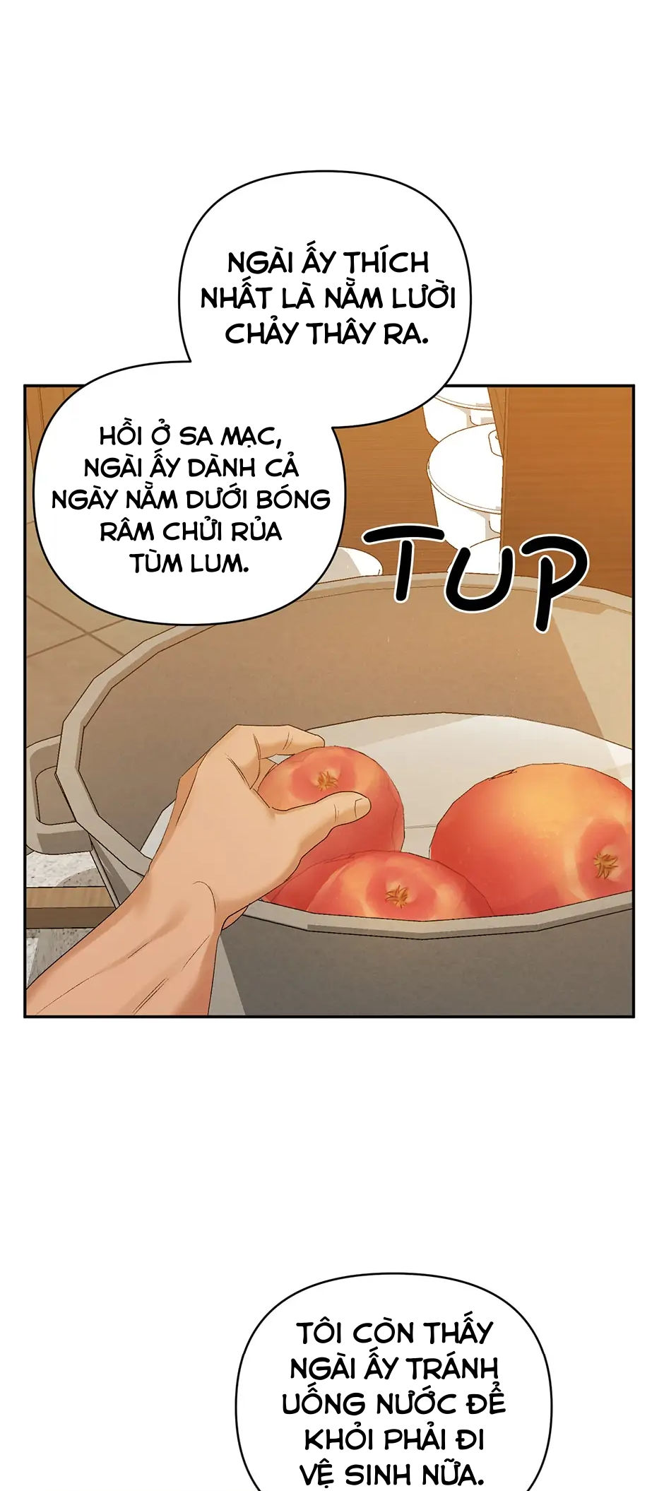 ebony, quạ đen chapter 80.1 16