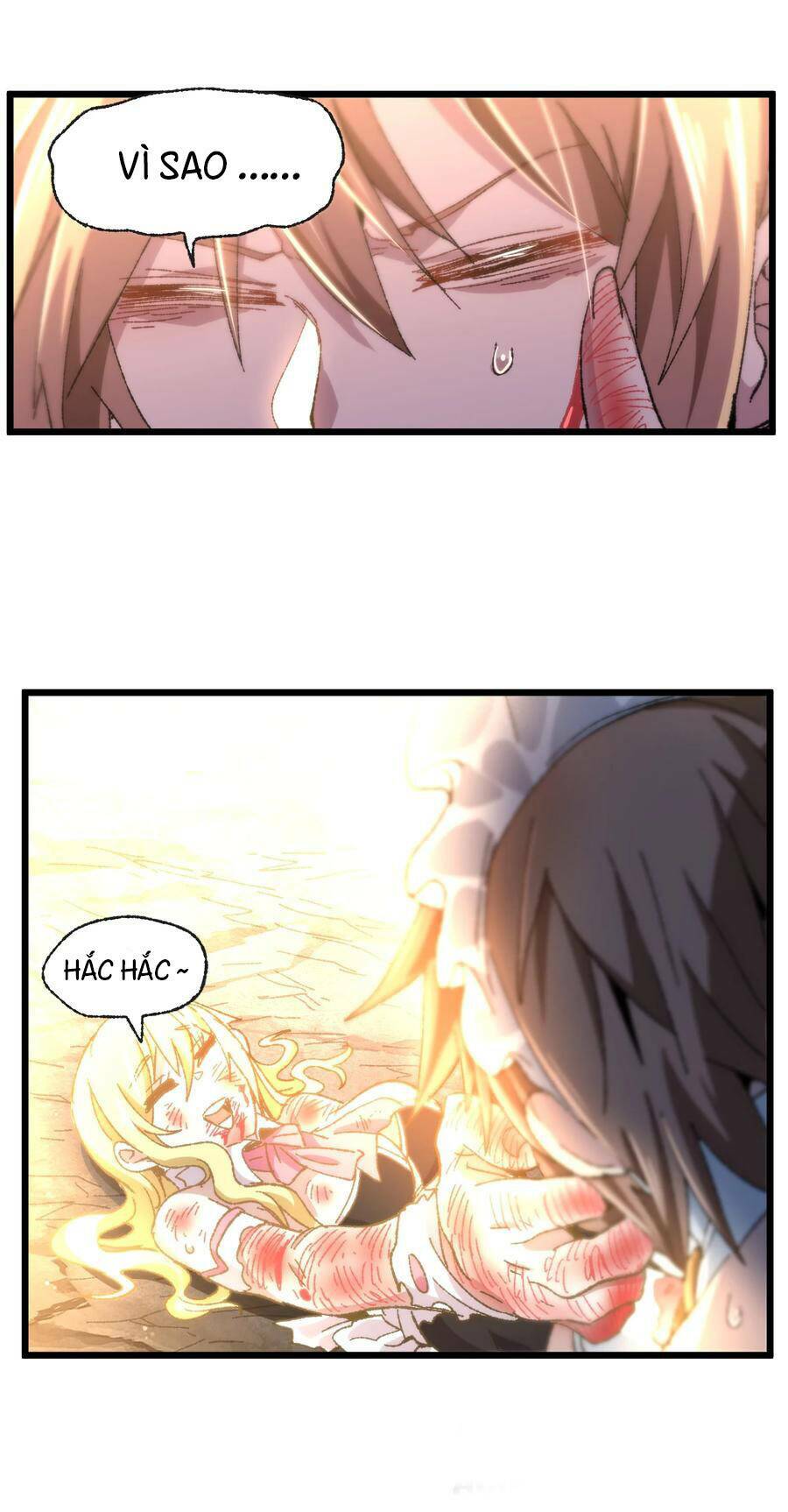 vú em vô địch chapter 29 38