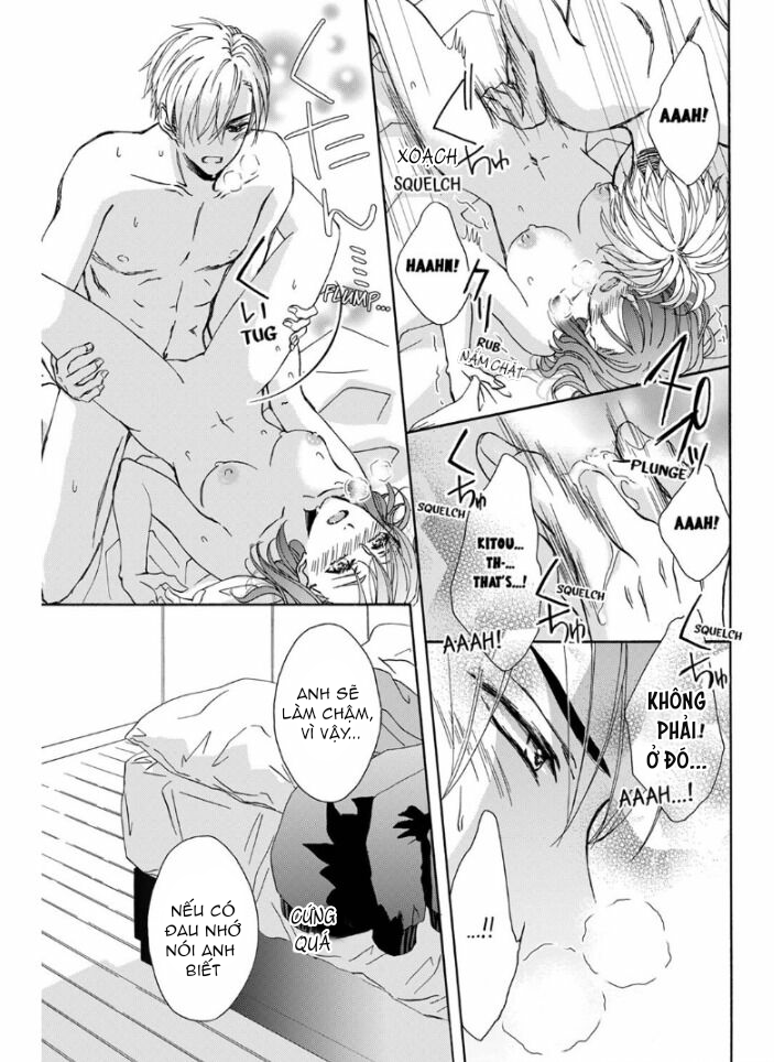 tên tội phạm nguy hiểm chapter 3 19