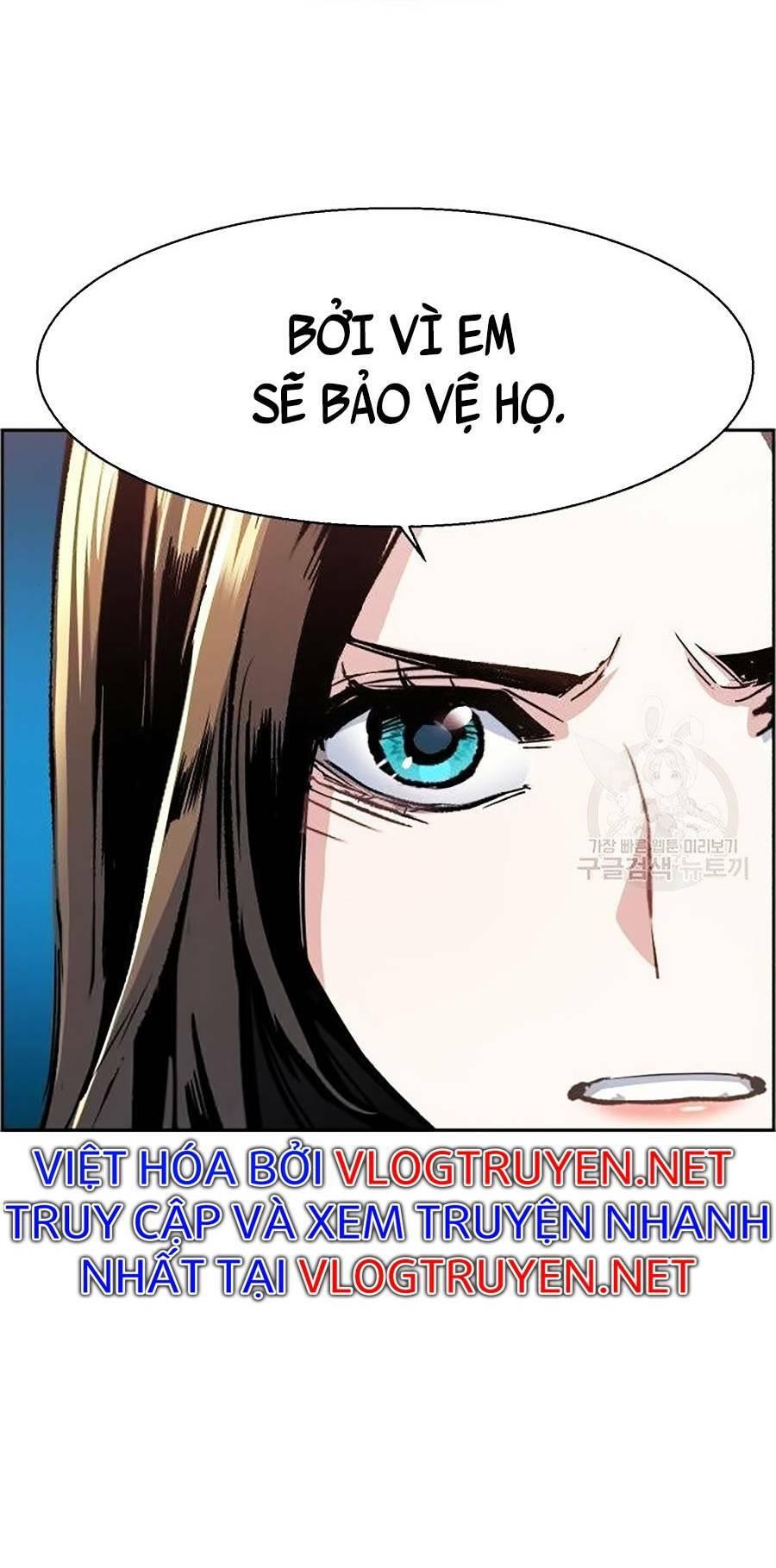 bạn học tôi là lính đánh thuê chapter 91 19