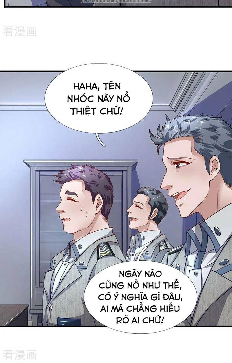 chung cực binh vương tại đô thị chapter 64 8