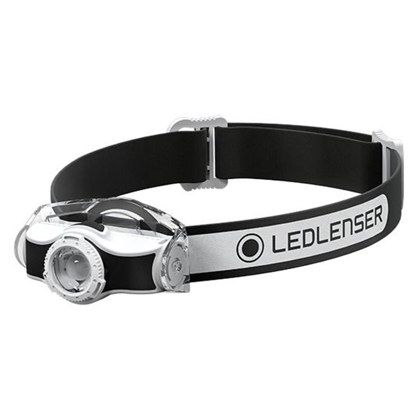 Đèn pin đội đầu Led Lenser MH3 200 lumens