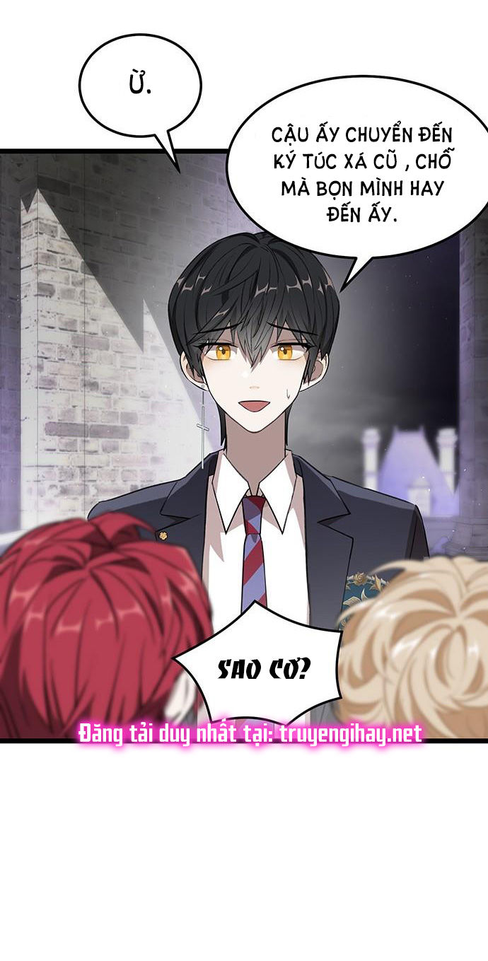 dark moon - tế đàn ánh trăng chapter 2.2 17