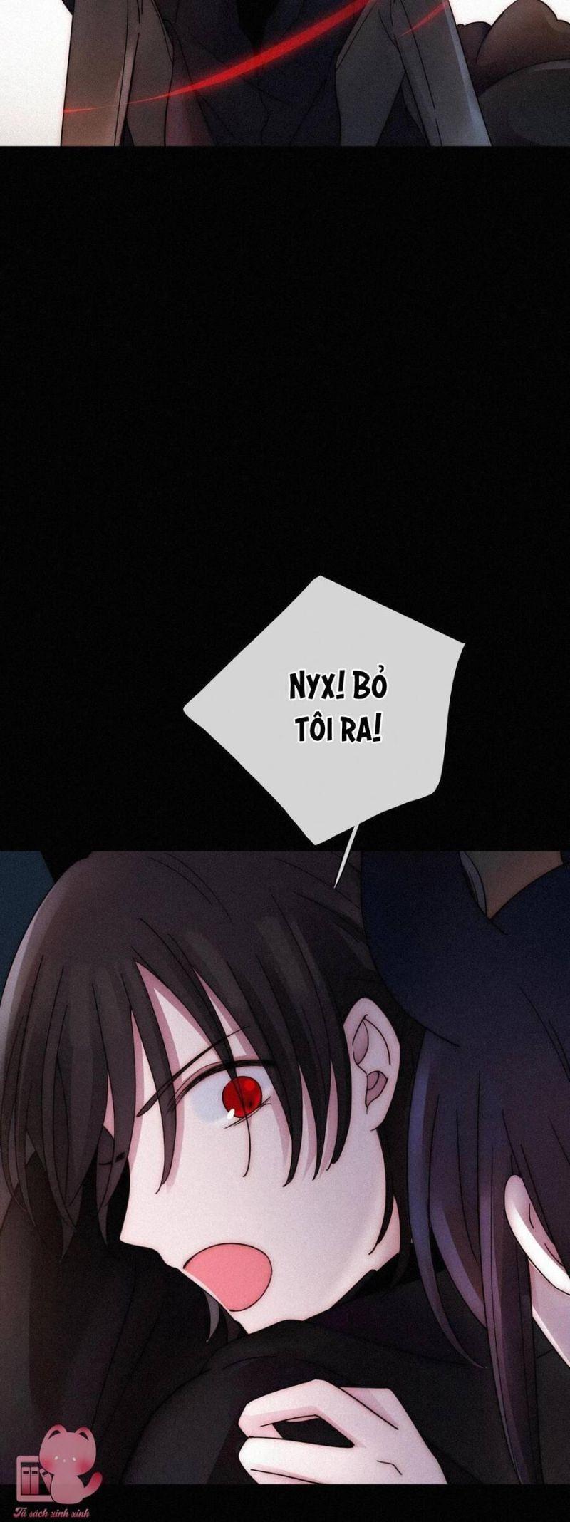 đêm tối chốn này chapter 70 15