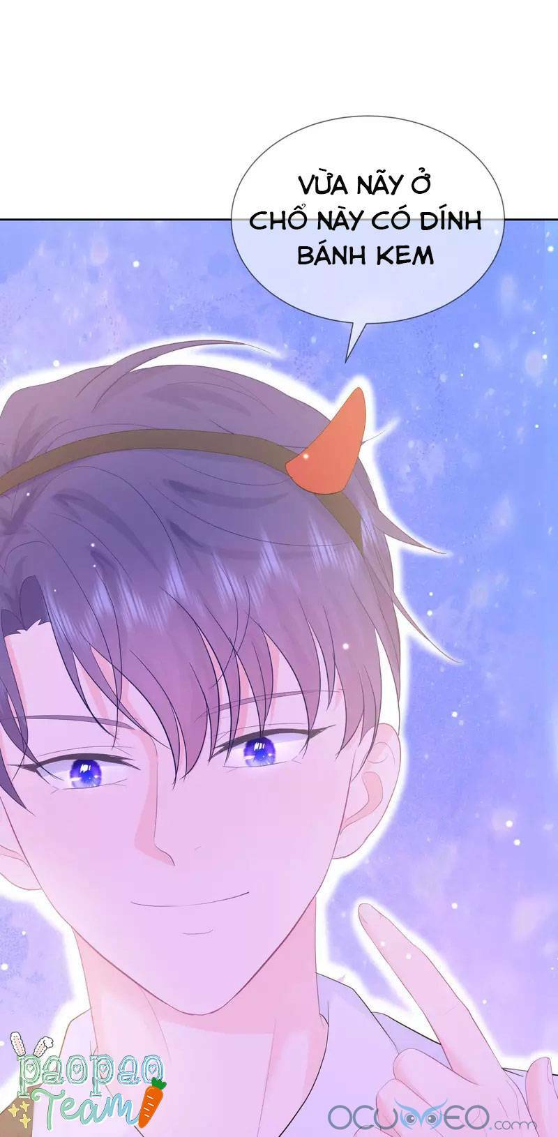 tôi và lịch sử yêu đương của tôi chapter 19 22