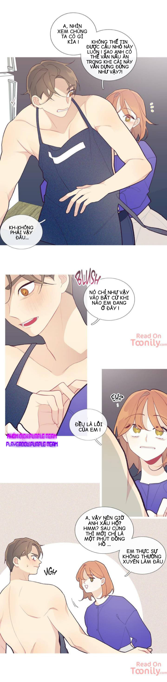 chuyện quái gì đang xảy ra? chapter 43 10