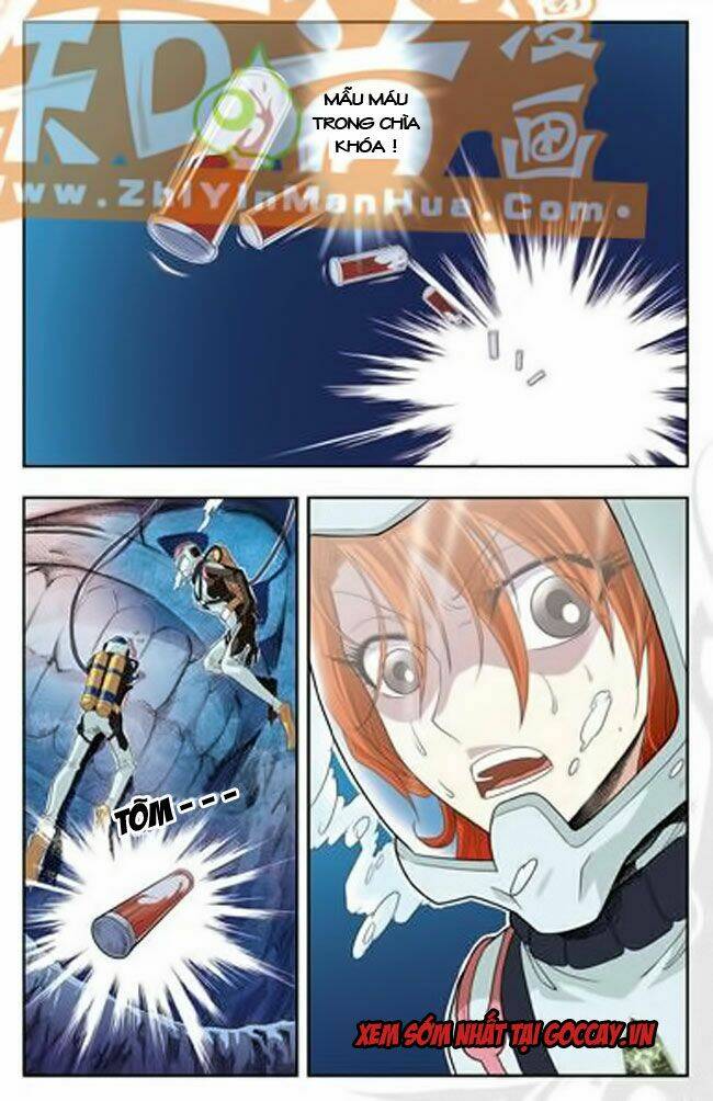 long tộc chapter 31 24