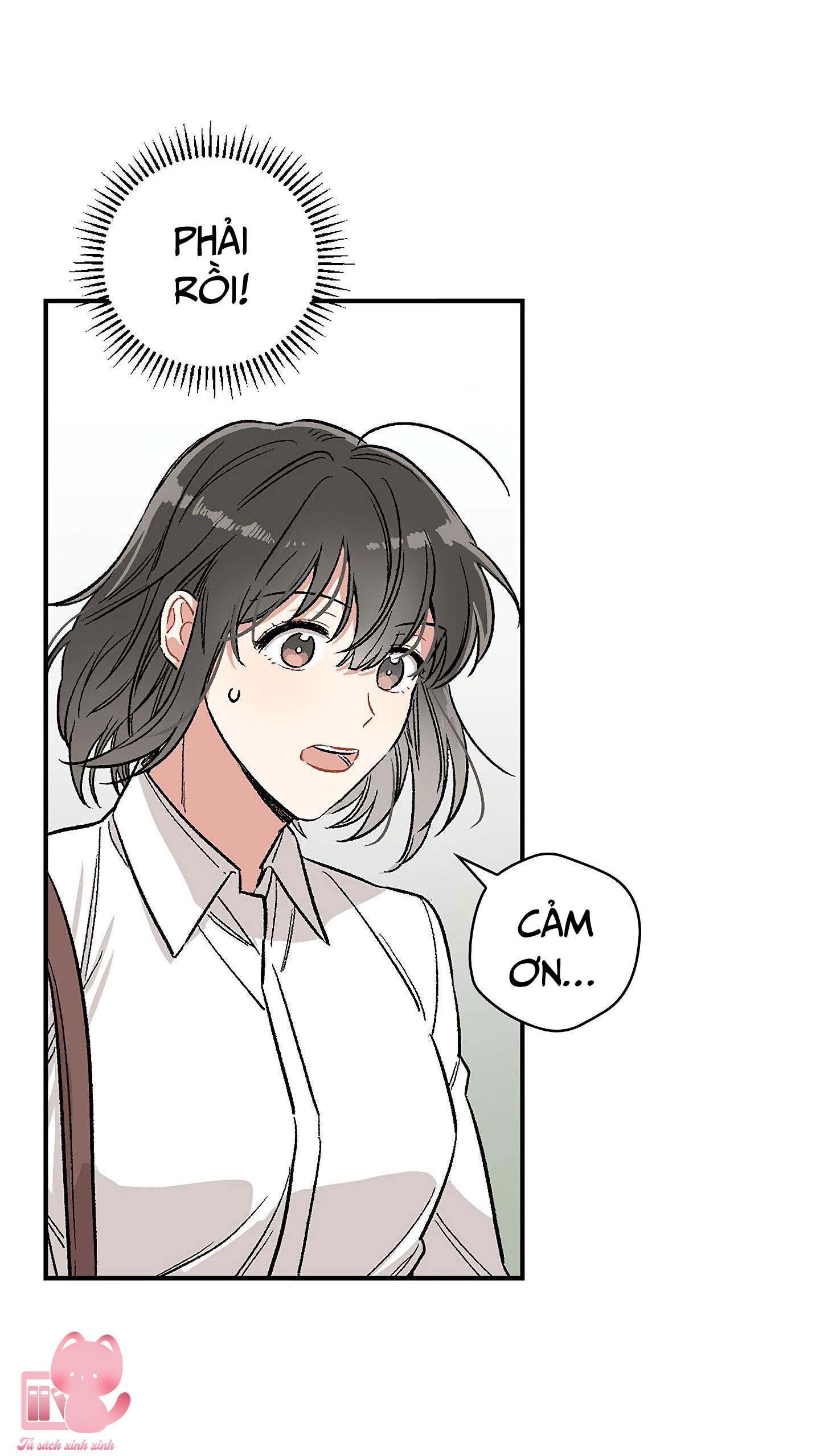 quán cà phê của bom chapter 5 8