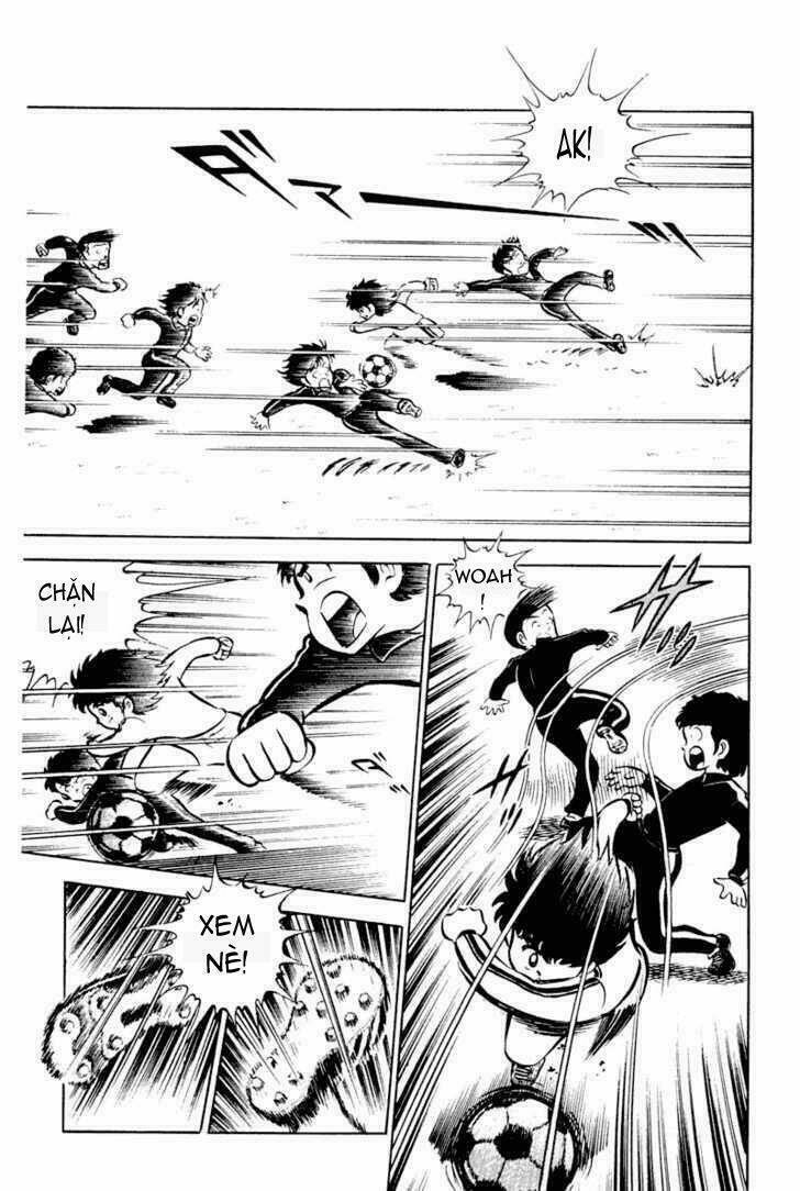 captain tsubasa chapter 2 8