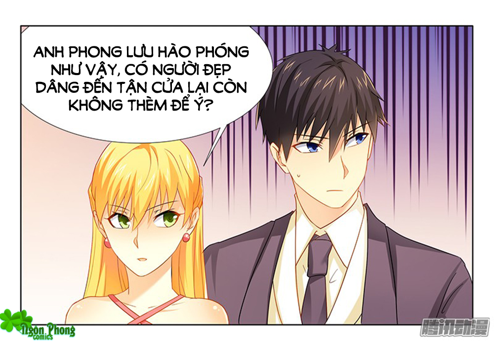 phúc hắc tổng tài đừng tới đây chapter 24 22
