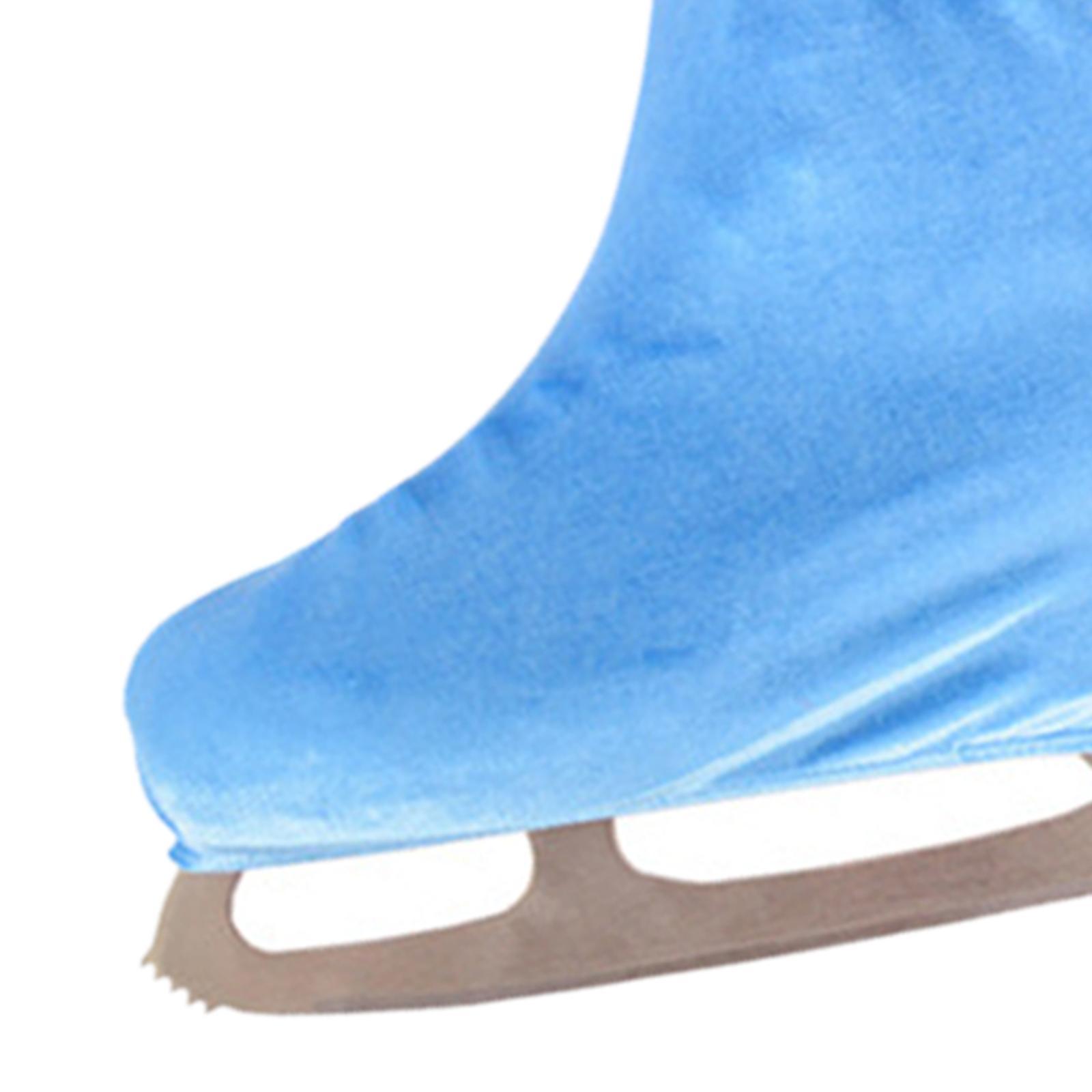 Ice Skate Covers Figure Skating Shoes Cover