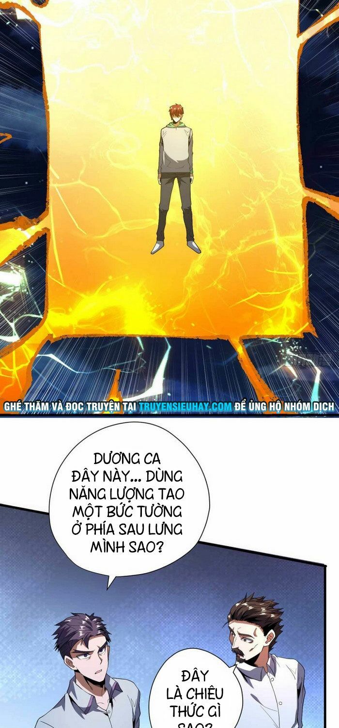 vương bài thần y chapter 64 9
