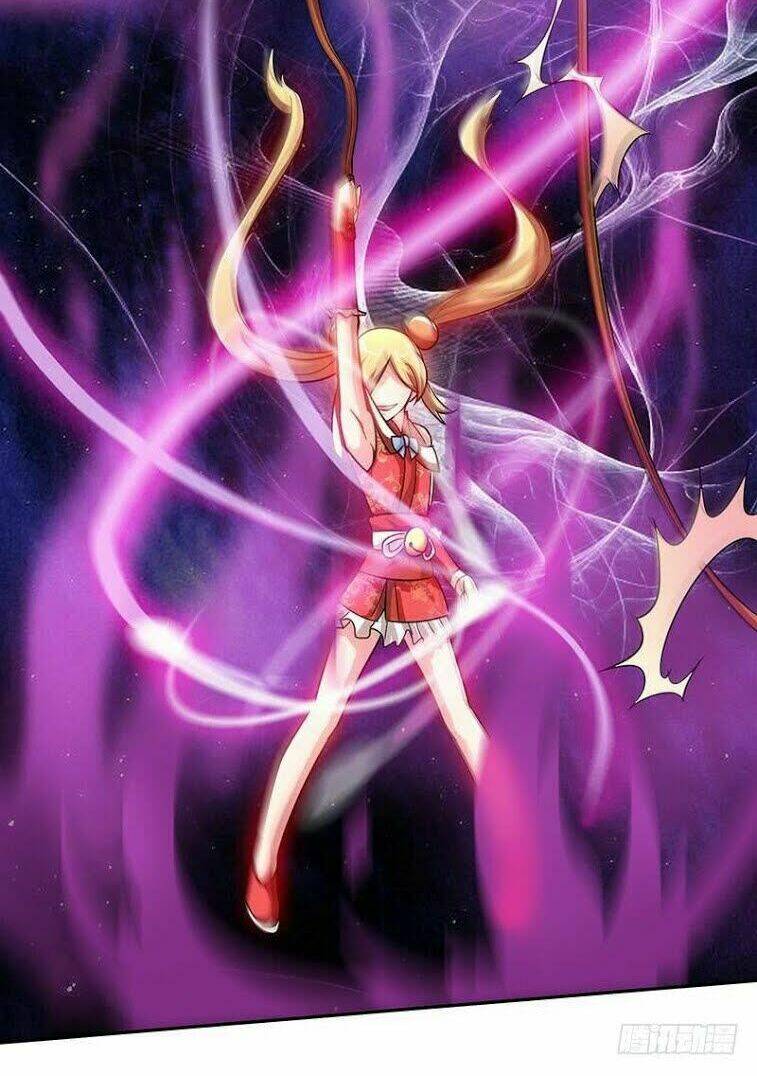 chí tôn thần ma chapter 21 24