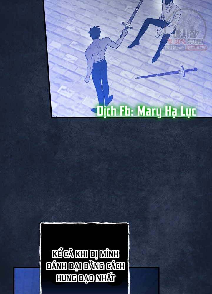 hoàng phi bóng tối - shadow queen chapter 52 64