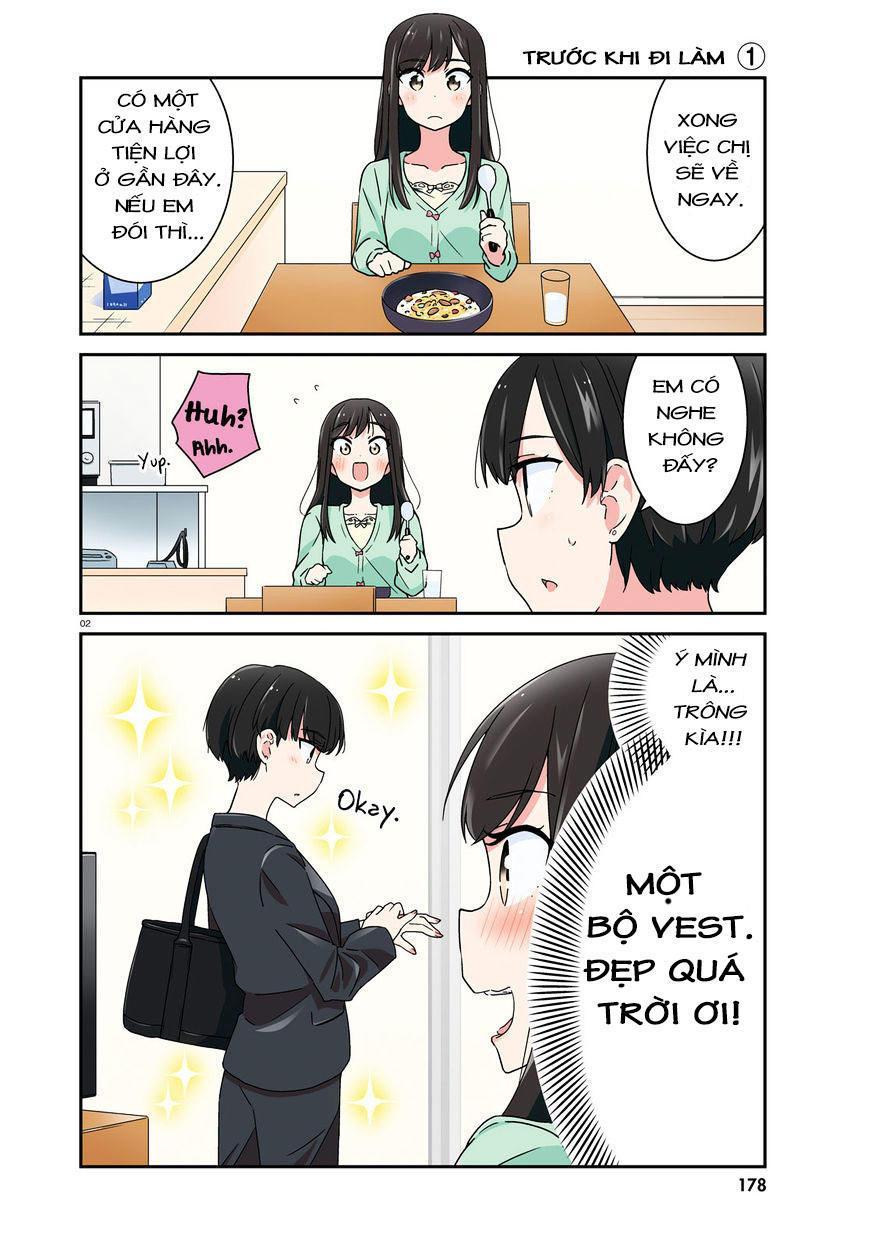 bright and cheery amnesia chapter 1 2