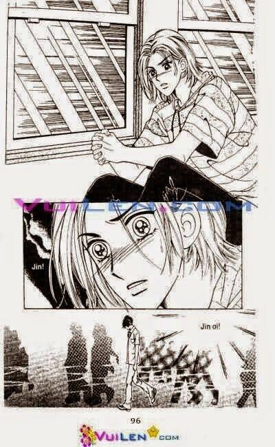 hắn ta, anh ấy và cô ấy - he and that girl chapter 8 97