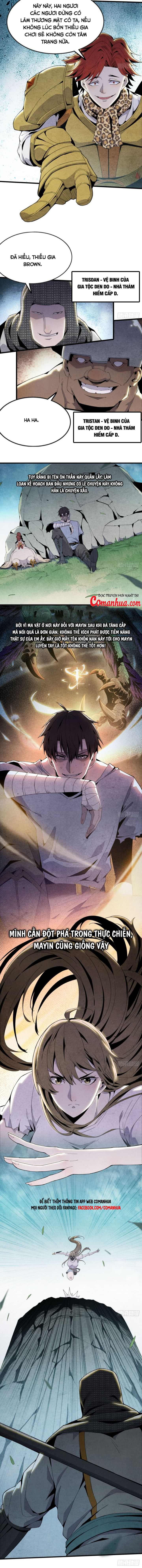 mình ta tu tiên chapter 8 7