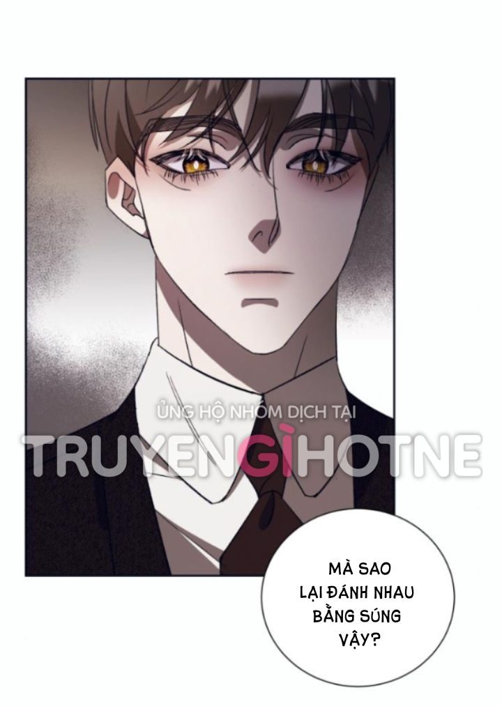 điệu nhảy say mê giữa màn đêm chapter 9.1 3