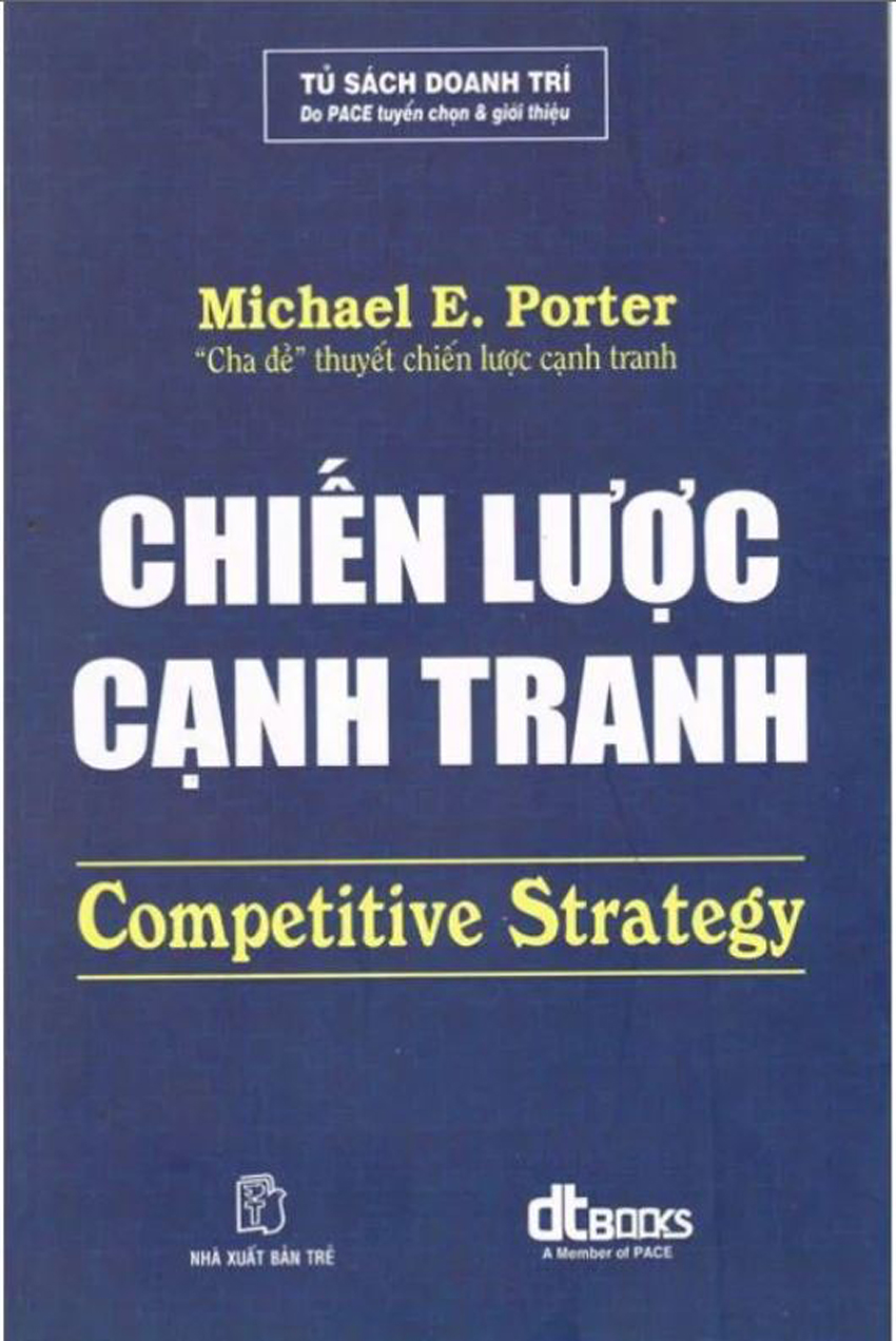 Chiến Lược Cạnh Tranh