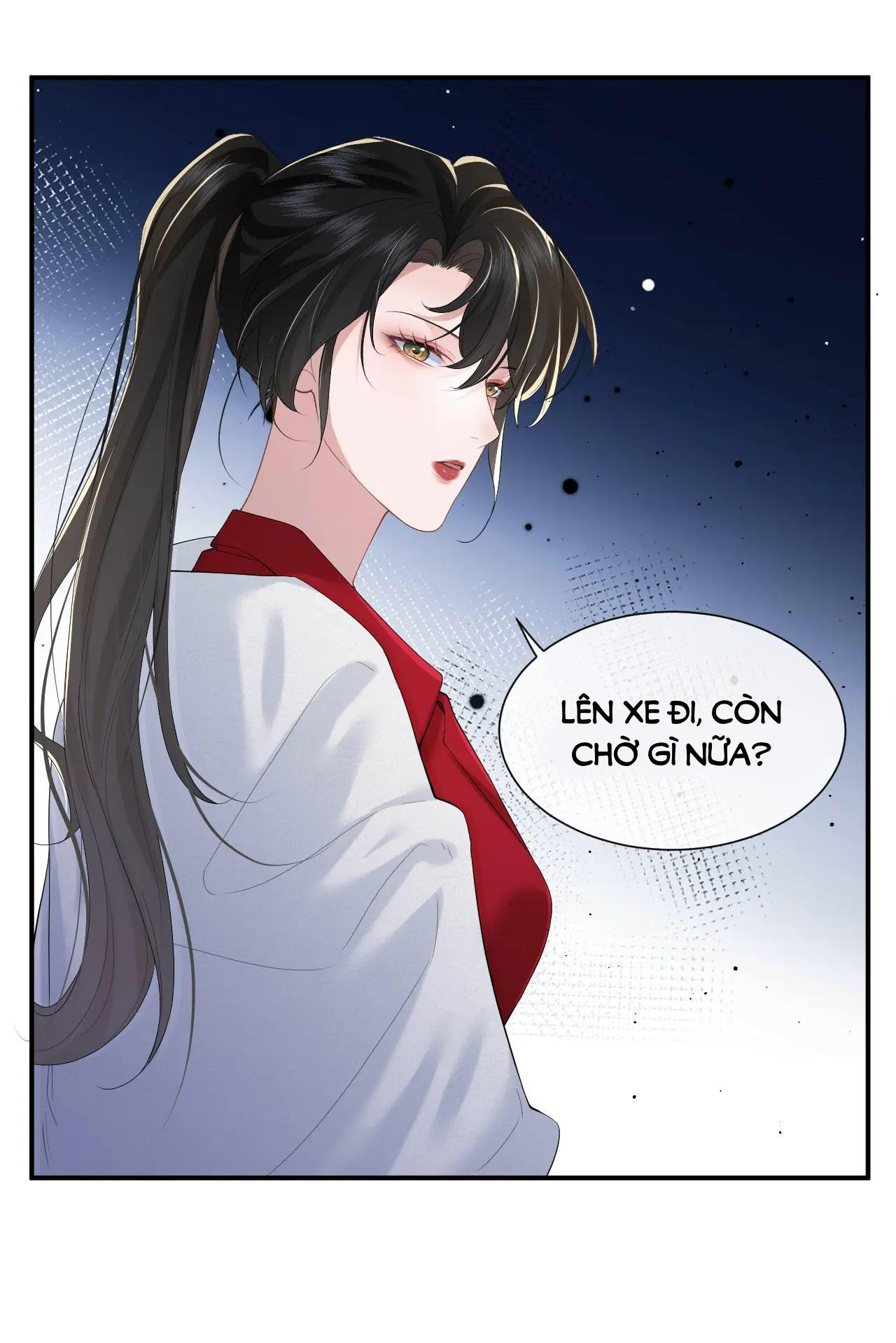 chủ mẫu cao môn xuyên không thành nữ phụ hào môn chapter 6.2 21