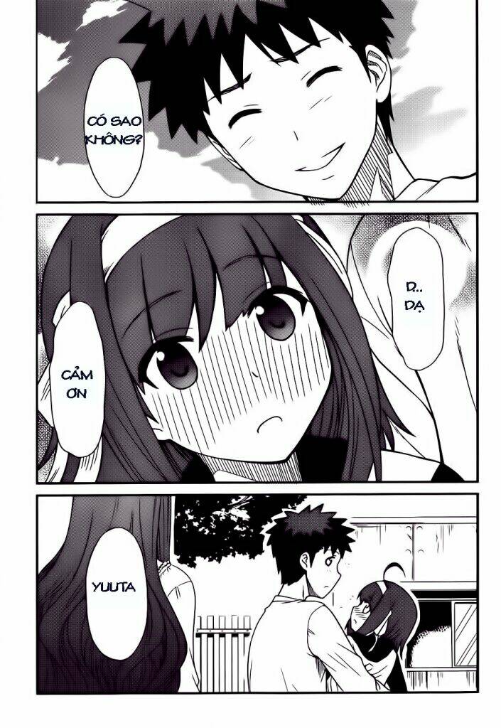 papa no iukoto o kikinasai! chronicles of street observation research chapter 10 16