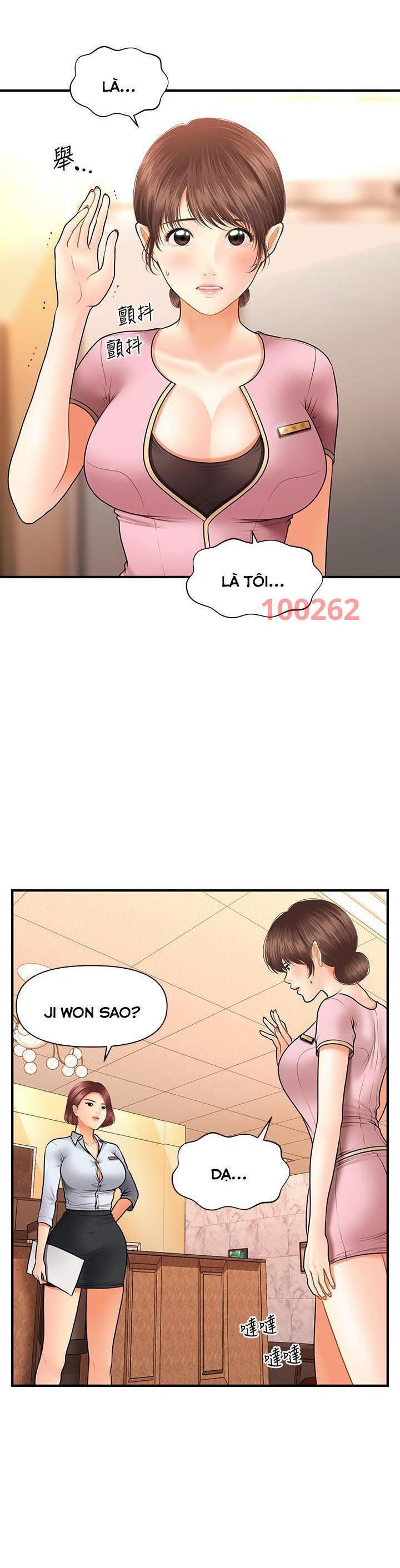 này anh đẹp trai chapter 69 37